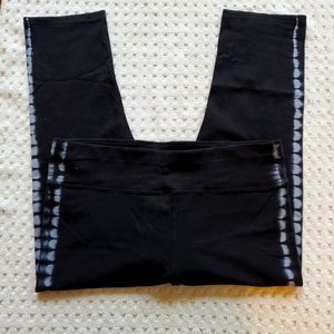 Calvin Klein black leggings